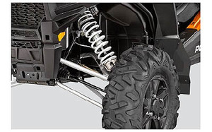 Брызговики передние Polaris RZR 1000 2879938 2879938N