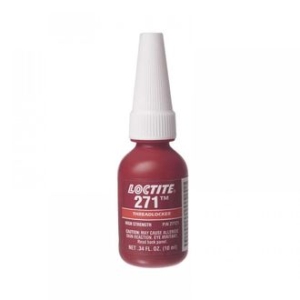 Клей резьбовой BRP Loctite 271 10ml 293800005