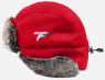 Шапка Finntrail Terra 2950 Red (Размер M-L)