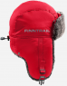 Шапка Finntrail Terra 2950 Red (Размер M-L)