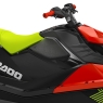 Накладки на колени гидроцикла BRP Sea-Doo Spark 295100810