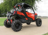 Шноркель комплект для Can-Am Maverick SPORT 1000R TrailSportWR