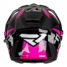 Шлем FXR Maverick X с подогревом Black Fuchsia 220623-1090