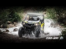 Передний бампер Trail для BRP Can-am Maverick Trail & Sport 715003680