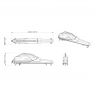 Оружейный кофр LinQ для BRP Can-am 715009240