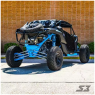 Тяги задние нижние S3 PowerSports для квадроцикла Can-Am BRP Maverick x3 S3122-72ST