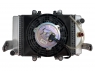 Радиатор охлаждения для снегохода OSM SM1000 004-EN-1301-1000-00