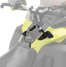 Замок зажигания с ключом E-LinQ для BRP Ski-doo 860201719