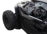 Расширители MudBusters для квадроцикла Can-Am Maverick X3 72" (средний вариант) 95304