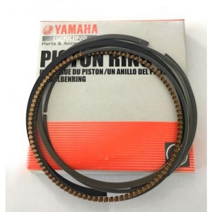 Кольца поршневые к-т +1.00мм Yamaha Grizzly&Rhino&Raptor 660 01-08 2C6-11607-10-00