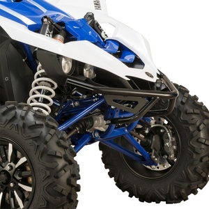 Бампер передний оригинальный для Yamaha YXZ1000R (2HC-F84L0-V0-00)