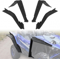 Расширители арок ультраширокие для Yamaha YXZ1000R 2HC-F15E0-V0-00 2HC-F15E0-V0-00N