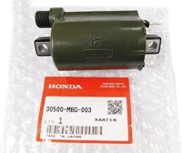 Катушка зажигания квадроцикла Honda TRX 680 30500-MBG-003
