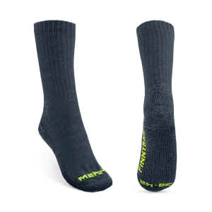 Термоноски Finntrail Extreme Merino 3203DarkGrey