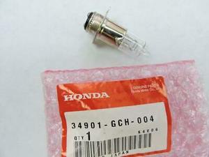 Лампочка головного света квадроцикла Honda TRX 680 650 Rincon 34901-GCH-004