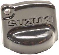 Чехол ключа зажигания квадроцикла Suzuki King Quad 750 500 450 400 37142-19B00