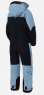 Комбинезон женский Finntrail Rachel 3853 LightBlue