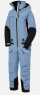Комбинезон женский Finntrail Rachel 3853 LightBlue