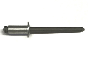 Заклёпка алюминиевая D4.76/L3.2-6.4 RIVET-POP 3/16  390402000