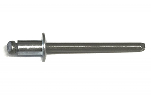 Заклепка стальная D4.76/L1.6-3.2  RIVET-POP 3/16 390402400