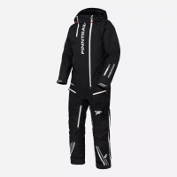 Комбинезон легкий Finntrail Backcountry 3904 Graphite