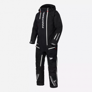 Комбинезон легкий Finntrail Backcountry 3904 Graphite