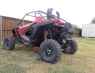 Шноркель SnorkelYourAtv для Polaris RZR PRO XP & RZR PRO XP-4 2020+  PROXPWR