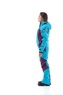 Комбинезон (моносьют) для снегохода Dragonfly Extreme 2020 Woman Blue-Purple 820250-20-448 (Размер S)