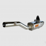 Глушитель RJWC APX для квадроцикла BRP Can-Am Outlander G2 (2012-2024) 10118630