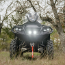 Стекло лобовое Adventure High (высокое) для BRP Can-am Outlander G3L 715007268