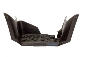 Подножка левая Yamaha Grizzly 700 2008-2011 3B4-27453-01-00