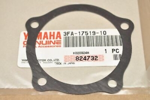 Прокладка КП для квадроцикла Yamaha Grizzly 125 3FA-17519-10-00