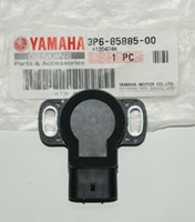Датчик положения дроссельной заслонки снегохода Yamaha Apex RX10 3P6-85885-00-00