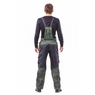 Мембранные брюки DragonFly QUAD 2.0 CAMO-GRAY 2021 400113-21-990
