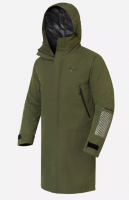 Плащ мужской DryCoat 4020 Khaki 