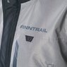 Куртка мужская Finntrail GreenWood 4021Grey-S 2022