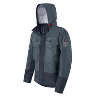 Куртка мужская Finntrail Coaster Grey 4023Grey 2022