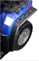 Расширители колесных арок для Квадроциклов Polaris Sportsman 850/550 1000XP 2011-19 40.MP 0162