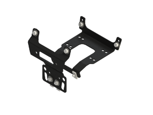 Площадка для крепления лебедки POLARIS RZR XP 1000 2013-15 40.MP 0344 101350 WM-P-XPT00 WM-1-33