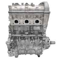 Двигатель для квадроцикла 900 см3 Long Block (мощность 170 лс) BRP Can-Am Maverick X3 420090350