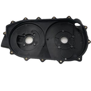 Крышка вариатора внутренняя неоригинальная для BRP Can-Am G2 G1 Outlander Renegade 420612304N