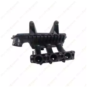 Впускной коллектор для квадроцикла Can-Am BRP Maverick X3 420867345 420867347