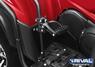 Защита задних крыльев с подножками Rival для квадроцикла Yamaha Grizzly 700 Kodiak 700 2016+