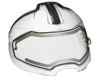 Подогреваемое стекло для шлема Ski-Doo Modular 2 / 3 4478970000 4485030000 4482390000