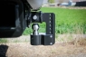 Фаркоп алюминиевый черный Weigh Safe Drop Hitch WS6-2-KA-CER-BLA