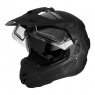 Шлем FXR TORQUE X TEAM W  E SHIELD & SUN SHADE с подогревом (Black Ops, L) 230635-1010