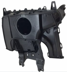 Воздуховод для снегохода BRP Ski-Doo 850 Summit Freeride Mxz Renegade (2023+) 508001310 508001292 508001363