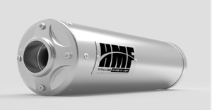 Глушитель HMF TITAN (тихий) для Can-Am Outlander G2 500 650 800 1000 (2012-2022) 009-3