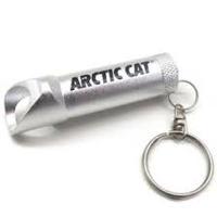 Открывалка-фонарик оригинальная Arctic Cat 5243-024