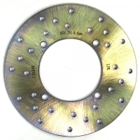 Тормозной диск задний для квадроцикла Polaris Sportsman 570 800 1000 (2014-2019) 5248250 5248250N